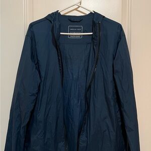 AMERICAN EAGLE WINDBREAKER